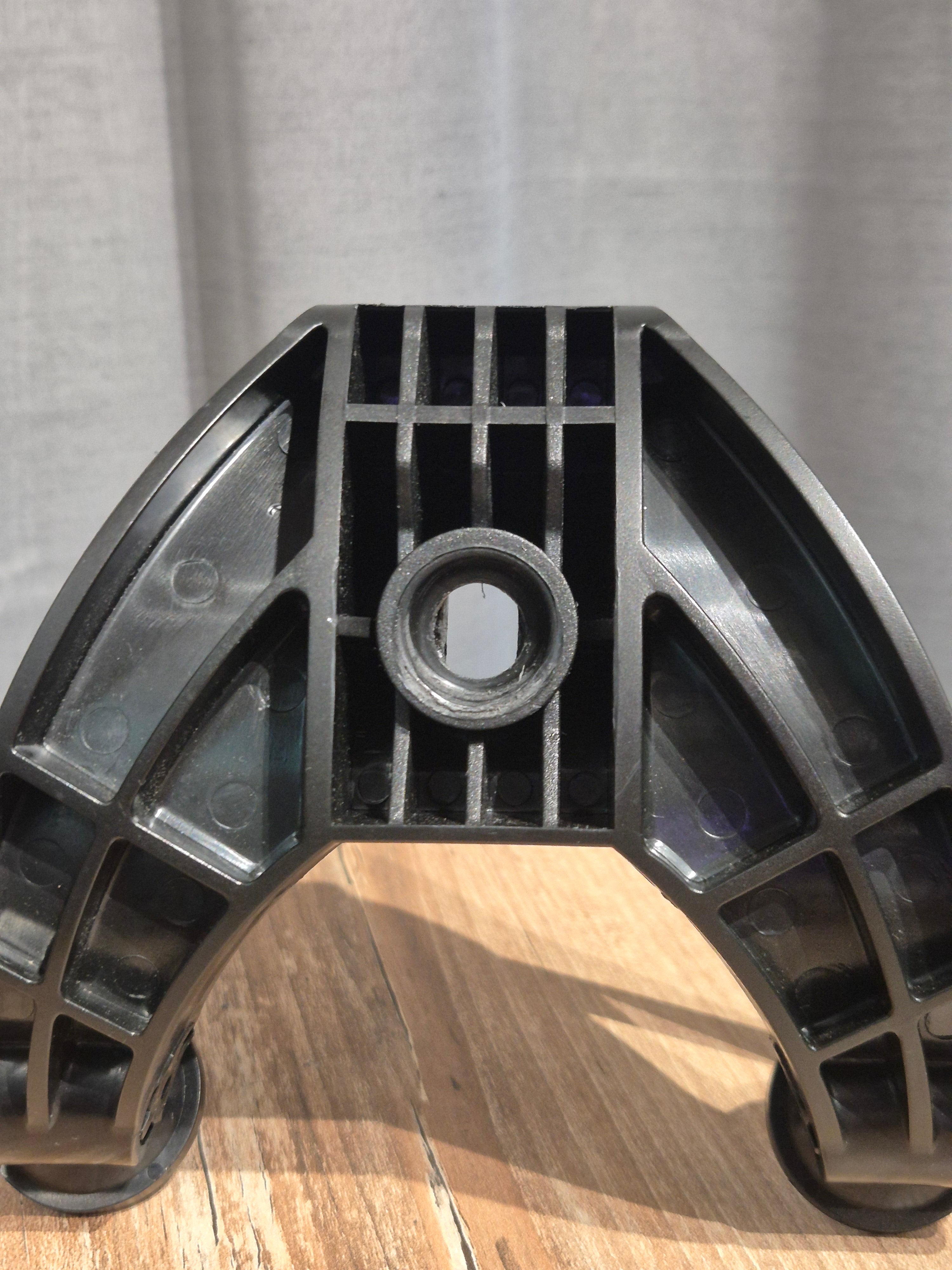 Śruba mocującą do kierownic thrustmaster