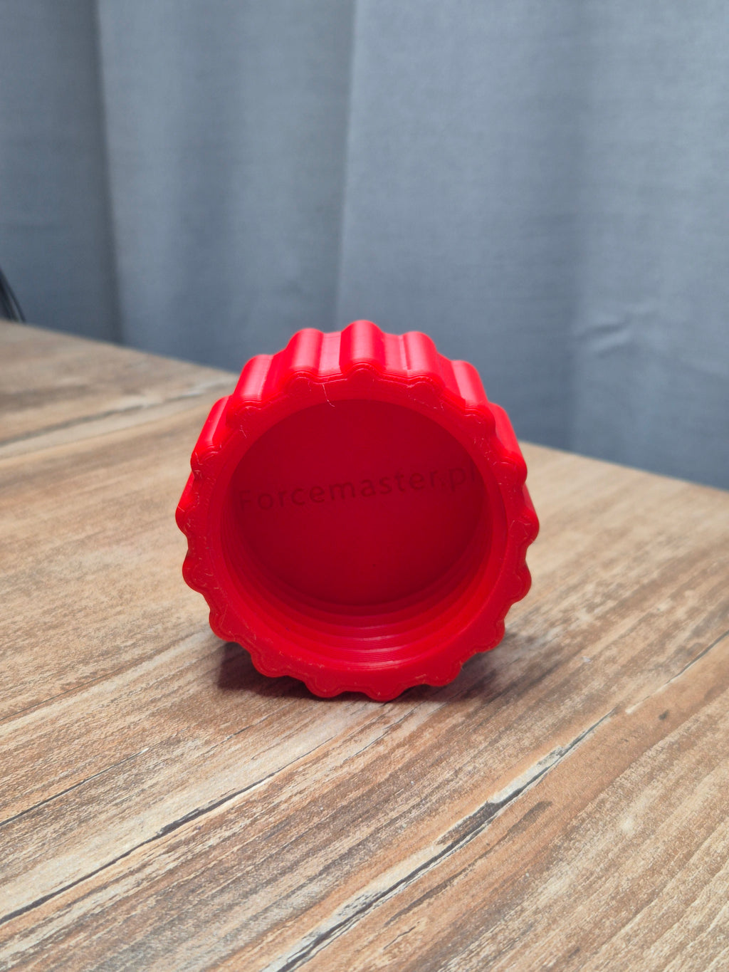 Forcemaster – Osłona Złącza (Zaślepka) do Kierownic Thrustmaster