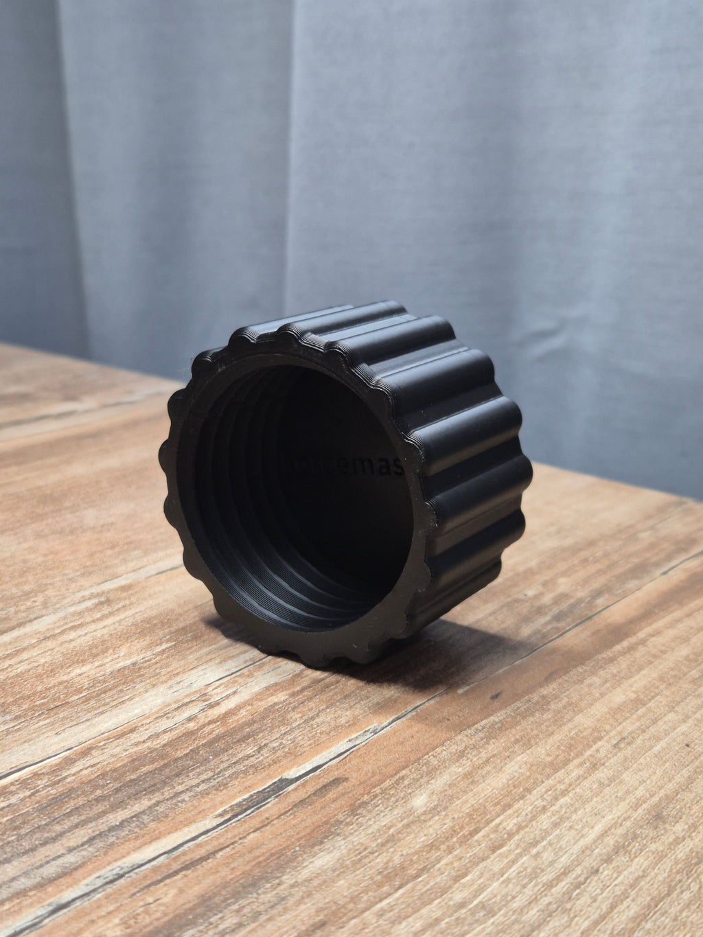 Forcemaster – Osłona Złącza (Zaślepka) do Kierownic Thrustmaster