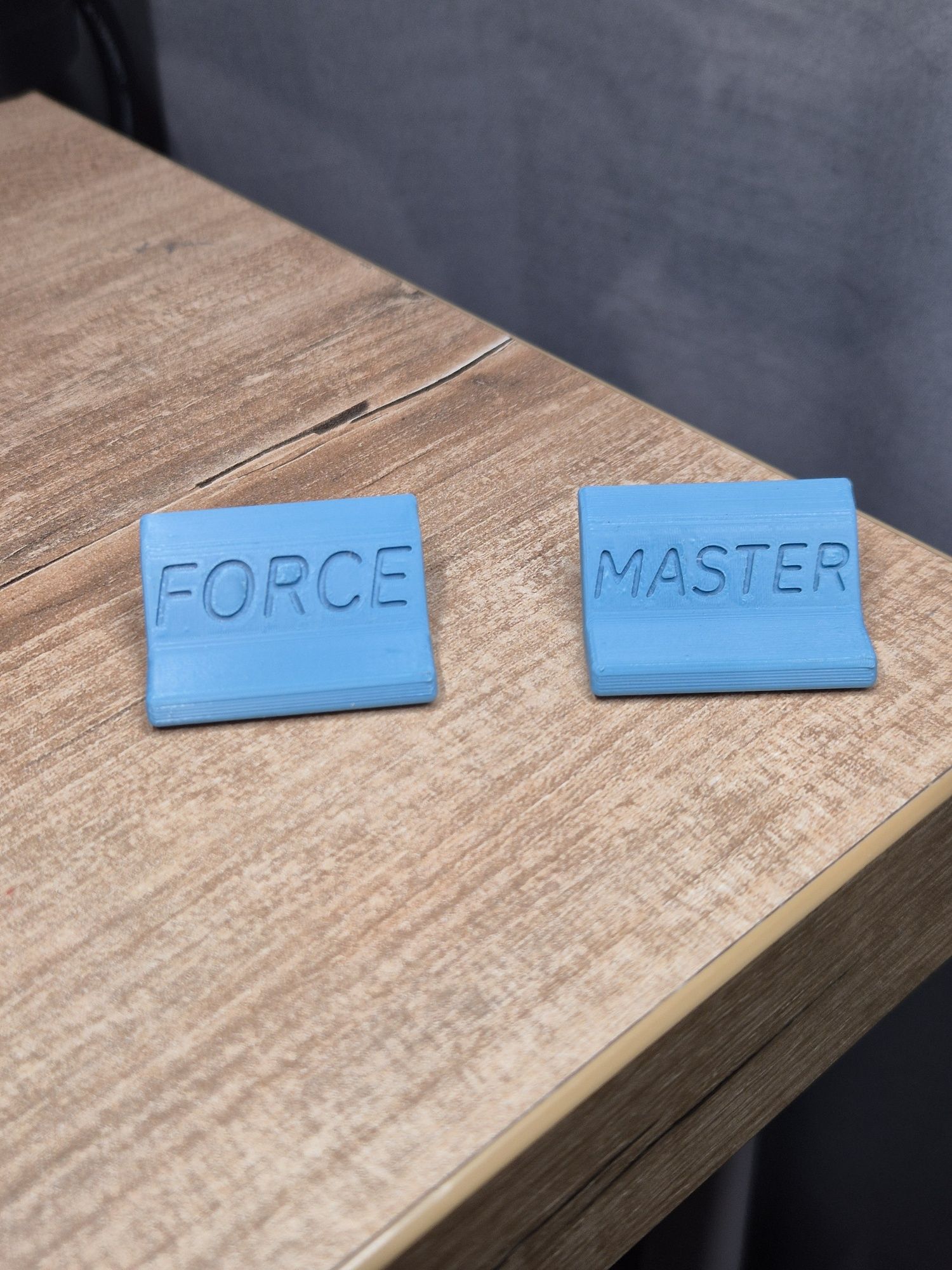 Mod magnetycznych łopatek do kierownic thrustmaster